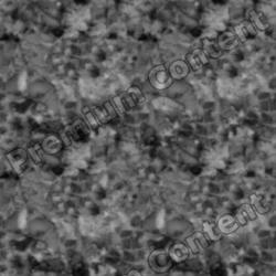 Seamless Textures of Ground Ice